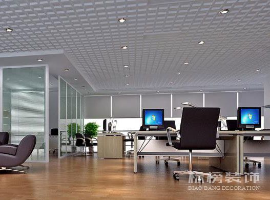 深圳辦公室裝修，辦公室裝修，這個(gè)甲方怎么當(dāng)？