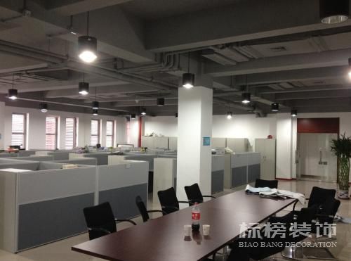 深圳辦公室裝修有哪些禁忌？