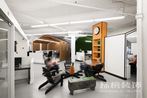深圳辦公室裝修的時候需要注意哪些問題？