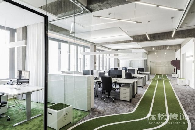 辦公室裝修設(shè)計(jì)的質(zhì)量如何把控？設(shè)計(jì)時(shí)需要考慮些什么？
