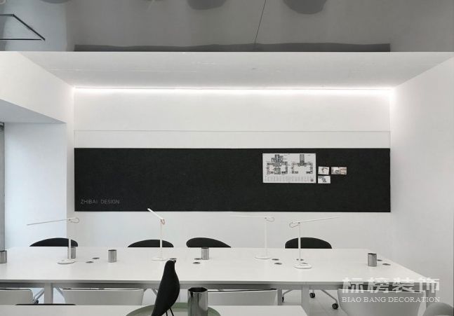 深圳辦公室裝修這些細(xì)節(jié)注意了嗎？