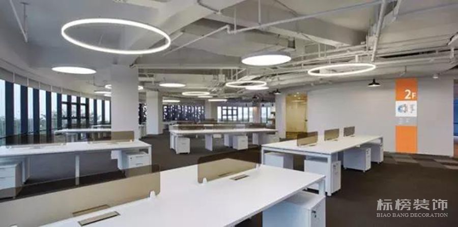 辦公室作為員工的第二家園，如何從他們的角度裝修呢