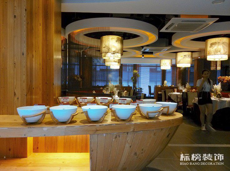 烤肉店，燒烤店裝修注意事項(xiàng)