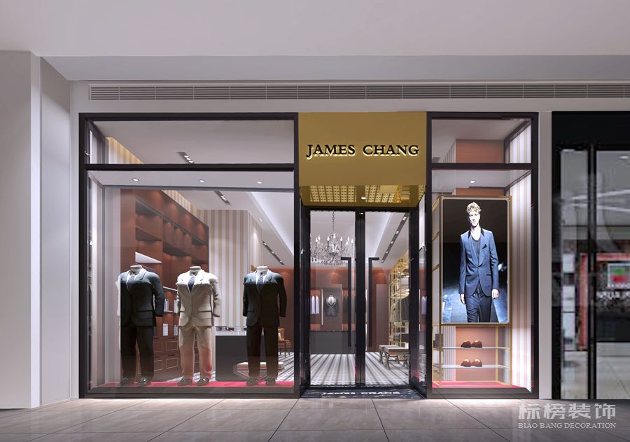 深圳店鋪裝修需要與時(shí)俱進(jìn)，根據(jù)季節(jié)變化轉(zhuǎn)變店鋪裝修風(fēng)格